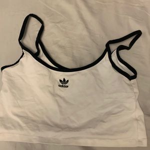 Adidas tank top